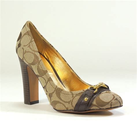 coach shoes for girls|coach shoes for women heels.